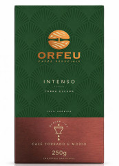 CAFE MOÍDO INTENSO 250G