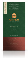 CAFE CAPSULA INTENSO (10 UNIDADES)