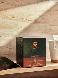 CAFE DRIP COFFEE INTENSO 100G