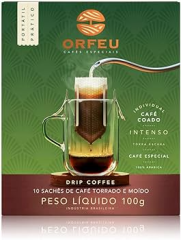 CAFE DRIP COFFEE INTENSO 100G