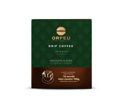 CAFE DRIP COFFEE INTENSO 100G
