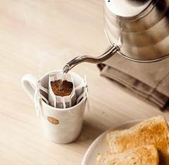 CAFE DRIP COFFEE CLASSICO 100G