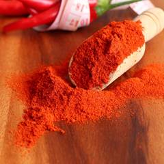 PAPRICA PICANTE BOMBAY POUCH 30 G