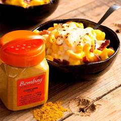 CURCUMA EM PO BOMBAY VD 75 G