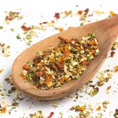 CHIMICHURRI BOMBAY POUCH 20 G