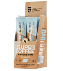 SUPERCOFFEE 3.0 VANILLA LATTE TO GO 10G