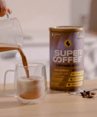 SUPERCOFFEE 3.0 CHOCONILLA 380G