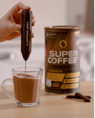 SUPERCOFFEE 3.0 LINGUA DE GATO 380G
