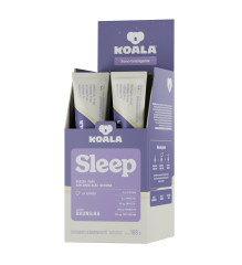 KOALA SLEEP BAUNILHA