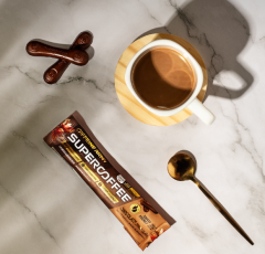 SUPERCOFFEE 3.0 LINGUA DE GATO TO GO 10G