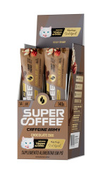 SUPERCOFFEE 3.0 LINGUA DE GATO TO GO 10G