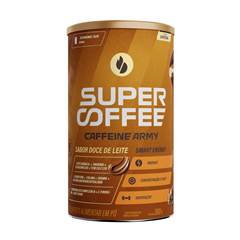 SUPERCOFFEE 3.0 DOCE DE LEITE  380G