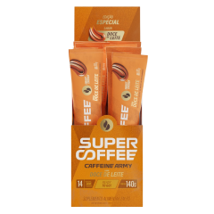 SUPERCOFFEE 3.0 DOCE DE LEITE TO GO 10G