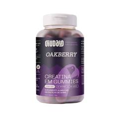CREATINA - OAKBERRY - AÇAÍ - 60 GOMAS