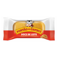 DOCE DE  LEITE TRADICIONAL 25G