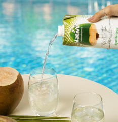 AGUA DE COCO ORG. NATIVE 1L