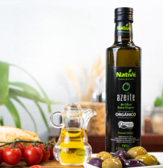 AZEITE DE OLIVA EXTRA VIRGEM ESP. 250ML