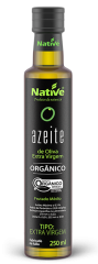 AZEITE DE OLIVA EXTRA VIRGEM ESP. 250ML