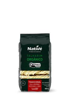 TALHARIM ORG TRADICIONAL 400G