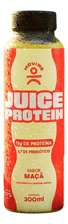 MOV. PROTEIN JUICE MACA 300 ML