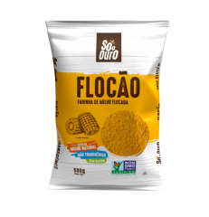 FLOCAO 500G
