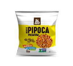 MILHO PIPOCA 500G