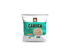 CANJICA BRANCA 500G