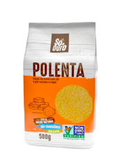 POLENTA 500G