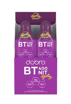 BT NITRATO GEL AÇAÍ FROOTY 30G