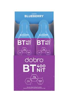 BT NITRATO GEL BLUEBERRY 30G