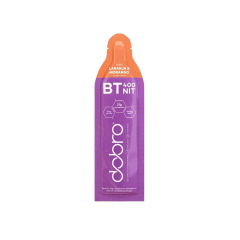 BT NITRATO GEL LARANJA MORANGO 30G