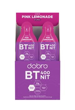 BT NITRATO GELPINK LEM. CAF. CITR. 30G