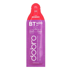 BT NITRATO GEL DOBRO REDBERRY 30G