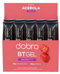 BT GEL DOBRO ACEROLA 30G