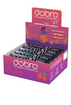 BT GEL DOBRO ACEROLA 30G