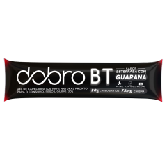 BT GEL DOBRO GUARANA CAFEINA 30G