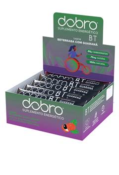 BT GEL DOBRO GUARANA CAFEINA 30G