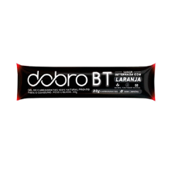 BT GEL DOBRO LARANJA 30G