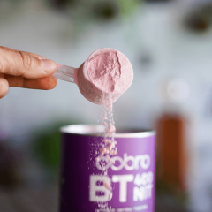 BT NITRATO DOBRO PINK LEMONADE CITR 450G