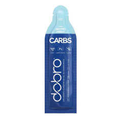 CARBS GEL DOBRO NEUTRO FRESH 30G