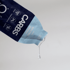 CARBS GEL DOBRO NEUTRO FRESH 30G