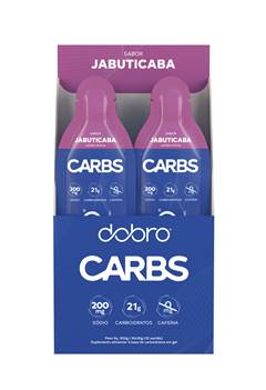 CARBS GEL DOBRO JABUTICABA 30G