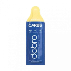 CARBS GEL DOBRO MARACUJÁ 30G