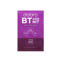 BT NITRATO SACHÊ DOBRO AÇAÍ TAURINA 30G