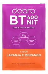 BT NITRATO SACHÊ DOBRO LAR. MORANGO 30G