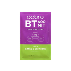 BT NITRATO SACHÊ DOBRO LIMÃO GENG.  30G