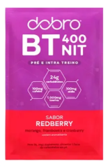 BT NITRATO SACHÊ DOBRO REDBERRY 30G