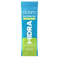 HIDRA ELETRÓLITOS DOBRO LIMÃO 7G