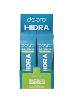 HIDRA ELETRÓLITOS DOBRO LIMÃO 7G