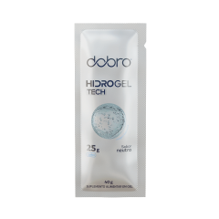 HIDRO GEL DOBRO NEUTRO 40G